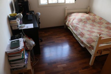 Apartamento para alugar com 132m², 4 quartos e 2 vagasQuarto 2