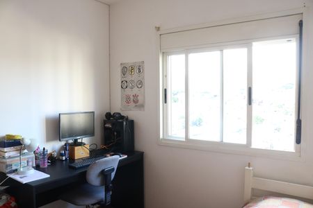 Apartamento para alugar com 132m², 4 quartos e 2 vagasQuarto 2