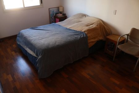 Apartamento para alugar com 132m², 4 quartos e 2 vagasQuarto 3