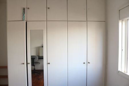 Apartamento para alugar com 132m², 4 quartos e 2 vagasQuarto 4