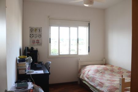 Apartamento para alugar com 132m², 4 quartos e 2 vagasQuarto 2