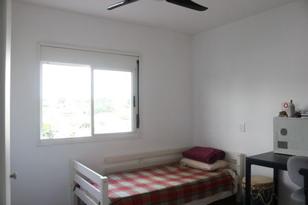 Apartamento para alugar com 132m², 4 quartos e 2 vagasQuarto 4
