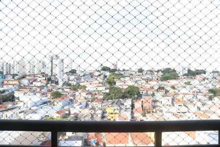 Apartamento para alugar com 132m², 4 quartos e 2 vagasVaranda