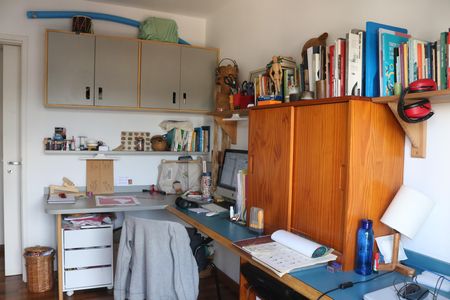 Apartamento para alugar com 132m², 4 quartos e 2 vagasQuarto 1