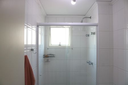 Apartamento para alugar com 132m², 4 quartos e 2 vagasBanheiro 2