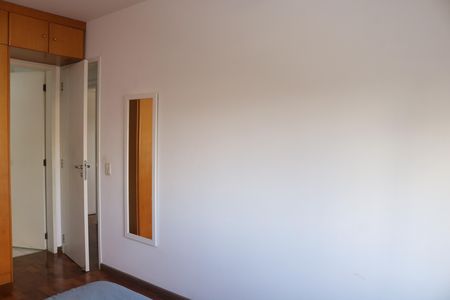 Apartamento para alugar com 132m², 4 quartos e 2 vagasQuarto 3