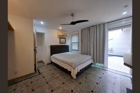 Casa à venda com 325m², 5 quartos e 2 vagas Casa à venda com 325m², 5 quartos e 2 vagasSuíte 1