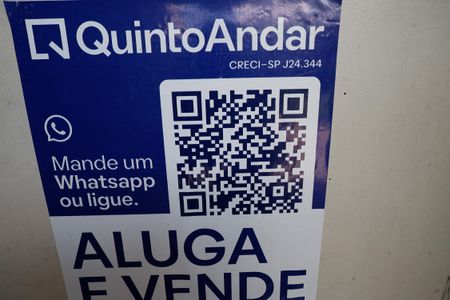 Casa para alugar com 38m², 1 quarto e sem vagaPlaquinha