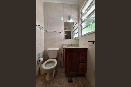 Apartamento para alugar com 75m², 2 quartos e 1 vagaBanheiro