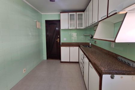 Apartamento para alugar com 75m², 2 quartos e 1 vagaCozinha