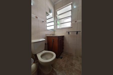 Apartamento para alugar com 75m², 2 quartos e 1 vagaBanheiro
