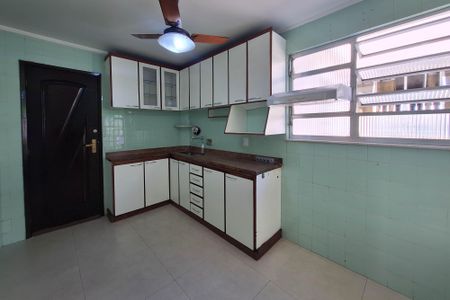 Apartamento para alugar com 75m², 2 quartos e 1 vagaCozinha