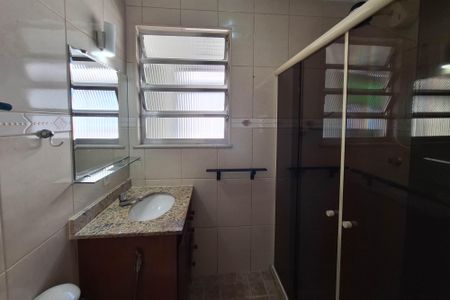 Apartamento para alugar com 75m², 2 quartos e 1 vagaBanheiro