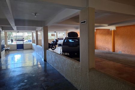 Apartamento para alugar com 75m², 2 quartos e 1 vagaÁrea comum