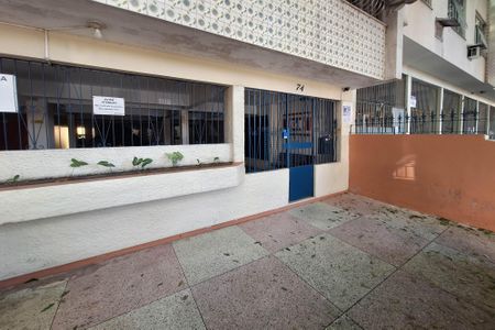 Apartamento para alugar com 75m², 2 quartos e 1 vagaPlaca