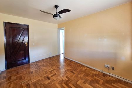 Sala 1 de apartamento para alugar com 2 quartos, 75m² em Fonseca, Niterói