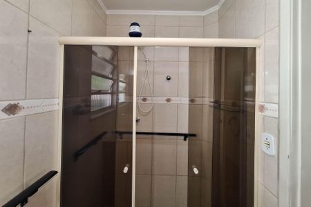 Apartamento para alugar com 75m², 2 quartos e 1 vagaBanheiro