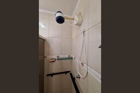 Apartamento para alugar com 75m², 2 quartos e 1 vagaBanheiro