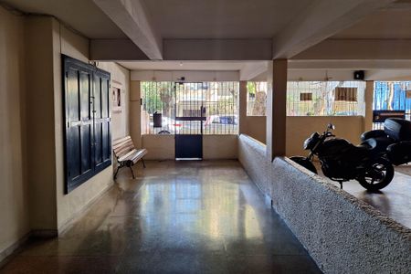 Apartamento para alugar com 75m², 2 quartos e 1 vagaÁrea comum