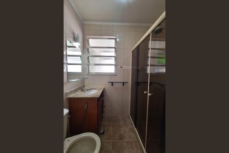 Apartamento para alugar com 75m², 2 quartos e 1 vagaBanheiro