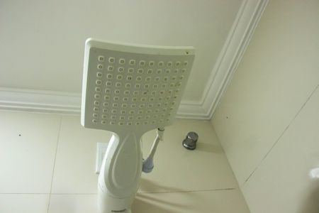 Casa de condomínio para alugar com 70m², 1 quarto e 1 vagaBanheiro