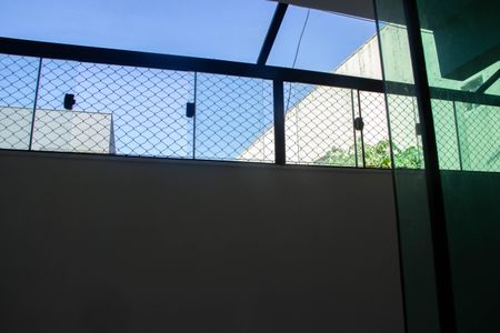 Casa de condomínio para alugar com 70m², 1 quarto e 1 vagaVista do Quarto