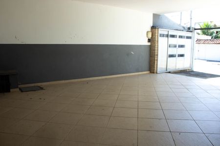 Casa de condomínio para alugar com 70m², 1 quarto e 1 vagaGaragem