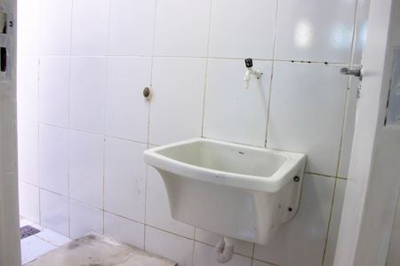 Casa de condomínio para alugar com 70m², 1 quarto e 1 vagaÁrea de Serviço