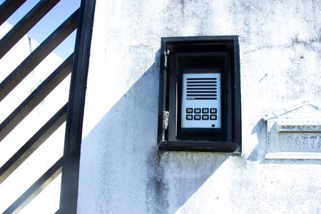 Casa de condomínio para alugar com 70m², 1 quarto e 1 vagaFachada