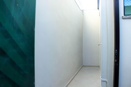 Casa de condomínio para alugar com 70m², 1 quarto e 1 vagaÁrea de Serviço