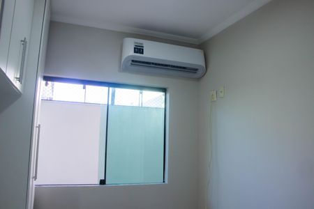 Casa de condomínio para alugar com 70m², 1 quarto e 1 vagaQuarto