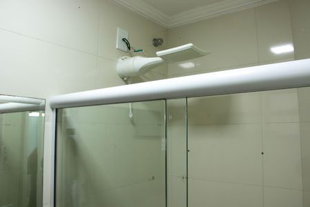 Casa de condomínio para alugar com 70m², 1 quarto e 1 vagaBanheiro