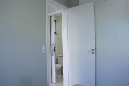 Casa de condomínio para alugar com 70m², 1 quarto e 1 vagaQuarto