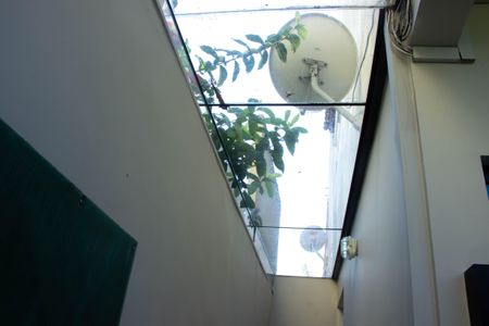Casa de condomínio para alugar com 70m², 1 quarto e 1 vagaÁrea de Serviço