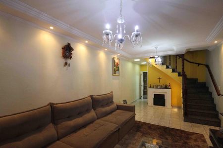 Casa à venda com 3 quartos, 152m² em Jardim Nove de Julho, São Paulo