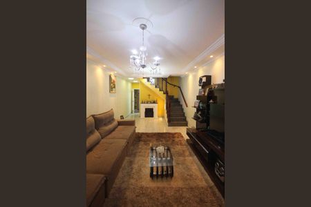 Casa à venda com 3 quartos, 152m² em Jardim Nove de Julho, São Paulo