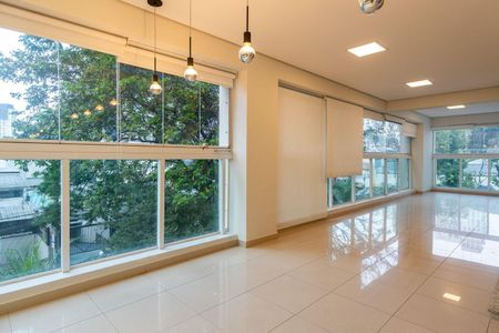Apartamento à venda com 210m², 4 quartos e 3 vagas