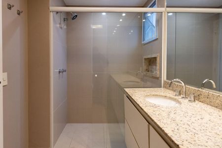 Apartamento à venda com 210m², 4 quartos e 3 vagas