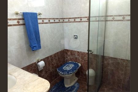 Casa à venda com 3 quartos, 120m² em Terceira Divisão de Interlagos, São Paulo