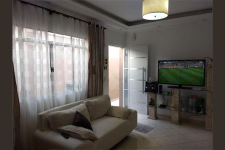 Casa à venda com 3 quartos, 120m² em Terceira Divisão de Interlagos, São Paulo