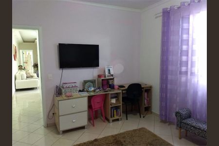 Casa à venda com 3 quartos, 120m² em Terceira Divisão de Interlagos, São Paulo