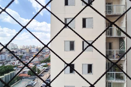 Apartamento para alugar com 57m², 2 quartos e 1 vagaQuarto 2 - VISTa