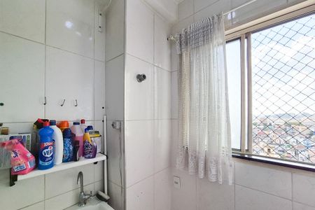 Apartamento para alugar com 57m², 2 quartos e 1 vagaÁrea de Serviço