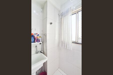 Apartamento para alugar com 57m², 2 quartos e 1 vagaÁrea de Serviço