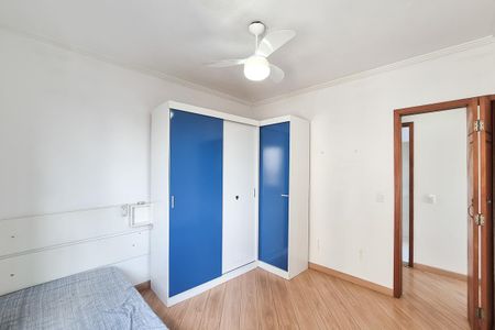 Quarto 1 de apartamento para alugar com 2 quartos, 57m² em Vila Planalto, São Bernardo do Campo