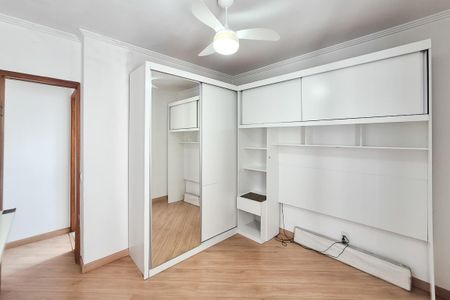 Apartamento para alugar com 57m², 2 quartos e 1 vagaQuarto 2