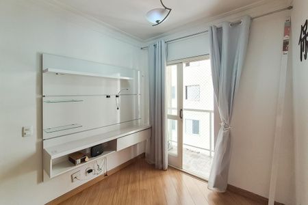 Apartamento para alugar com 57m², 2 quartos e 1 vagaSala