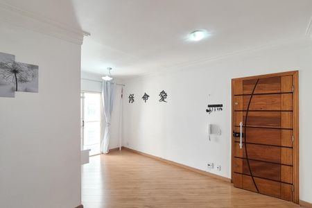 Apartamento para alugar com 57m², 2 quartos e 1 vagaSala
