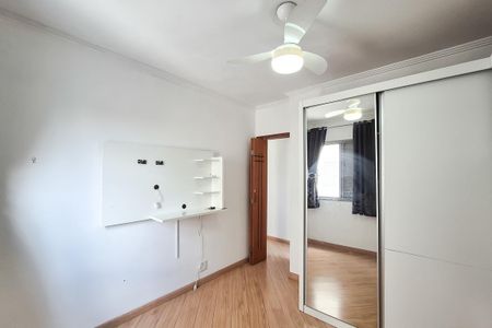 Apartamento para alugar com 57m², 2 quartos e 1 vagaQuarto 2
