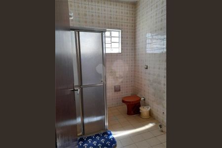 Casa à venda com 2 quartos, 330m² em Cidade Dutra, São Paulo